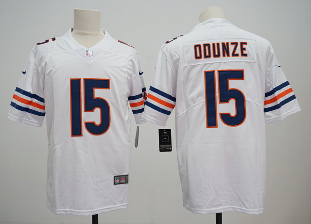 Chicago Bears Jerseys 022